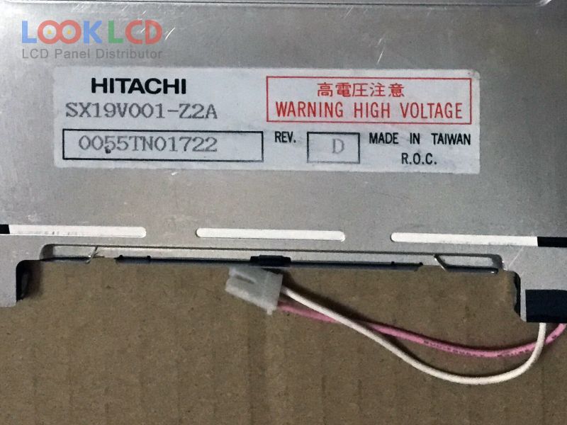 SX19V001-Z2A