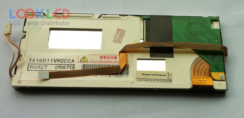 TX16D11VM2CCA