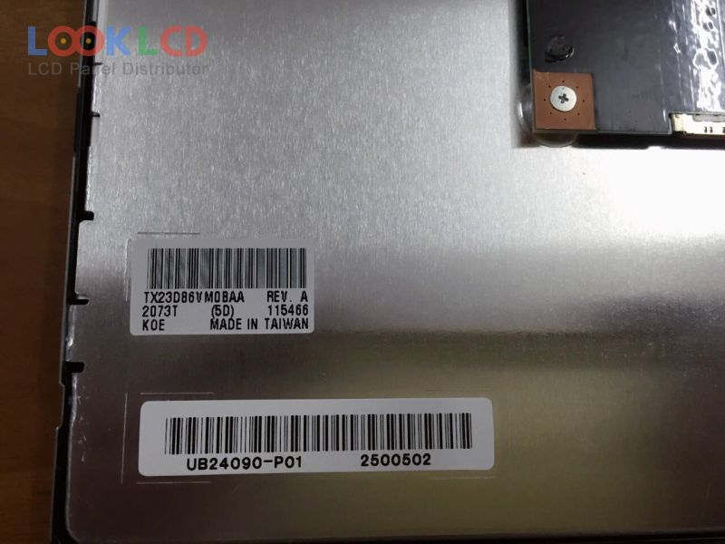 TX23D86VM0BAA