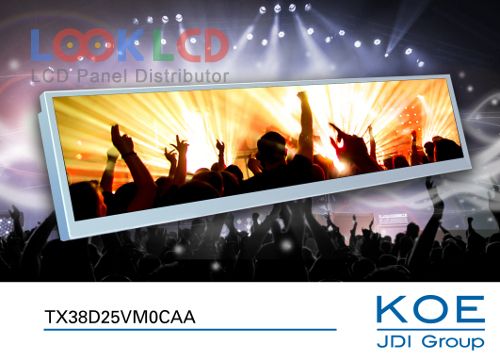 TX38D25VM0CAA