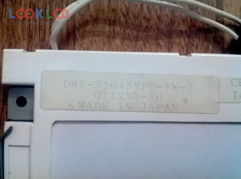 DMF-51043NFU-FW-1