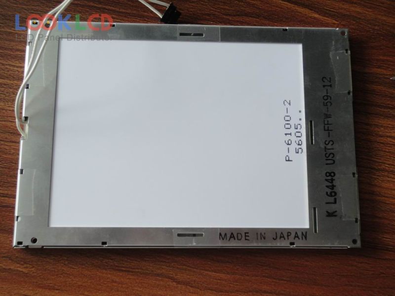 KL6448USTS-FFW