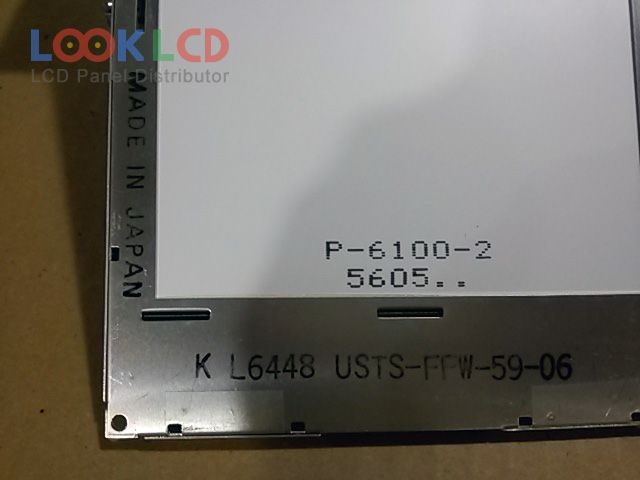 KL6448USTS-FFW