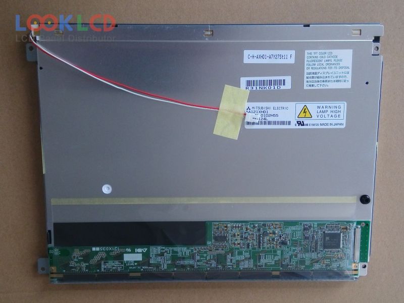 AA121XH01