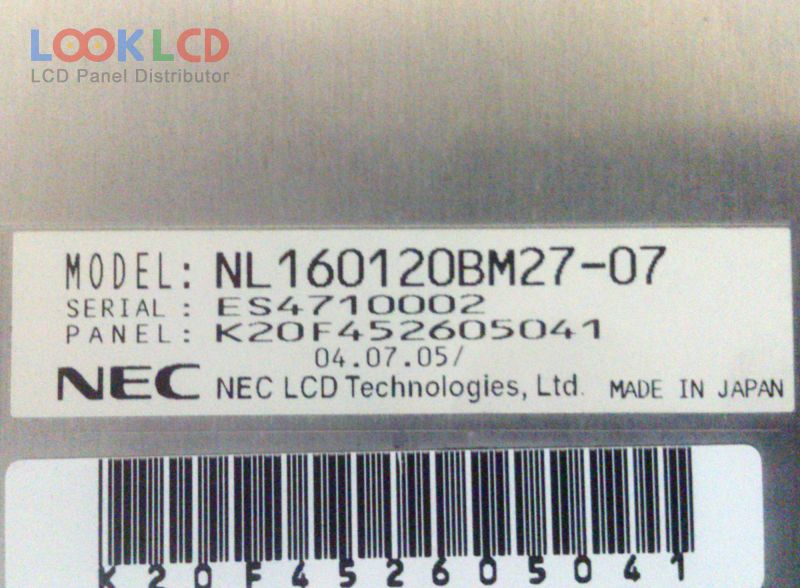 NL160120BM27-07