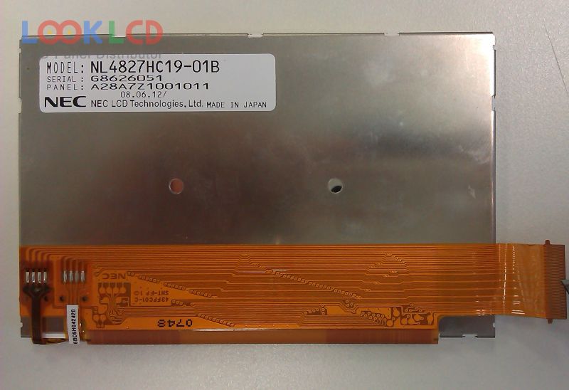 NL4827HC19-01B