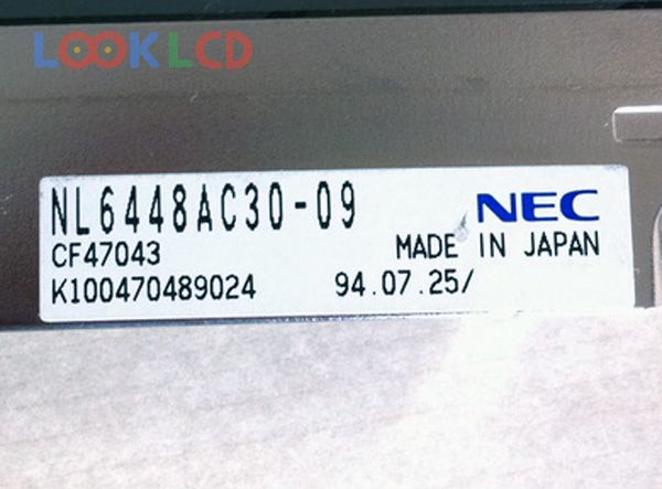NL6448AC30-09