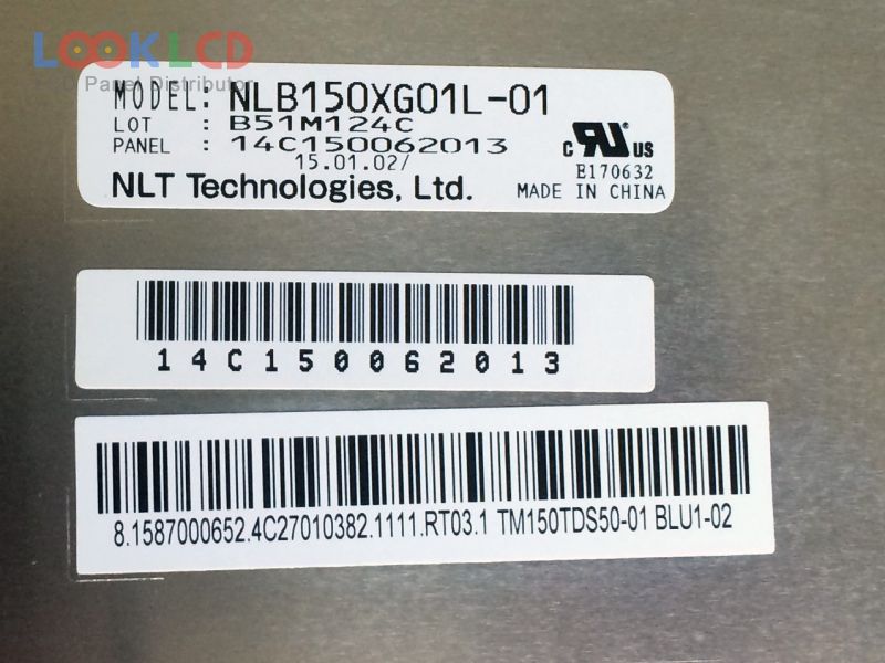 NLB150XG01L-01