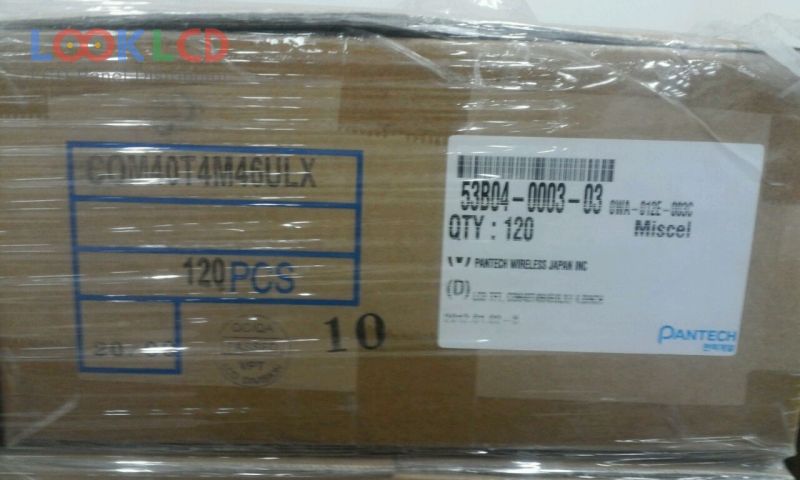 COM40T4M46ULX