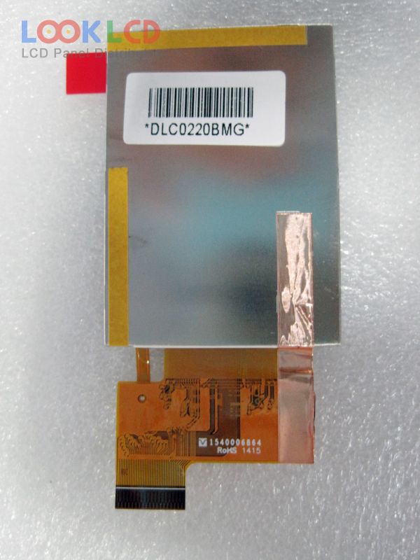 DLC0220BMG