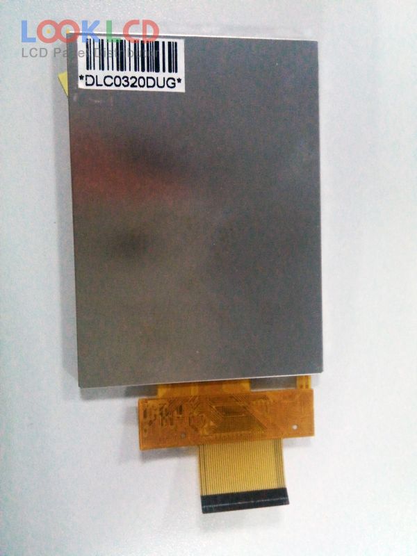 DLC0320DUG