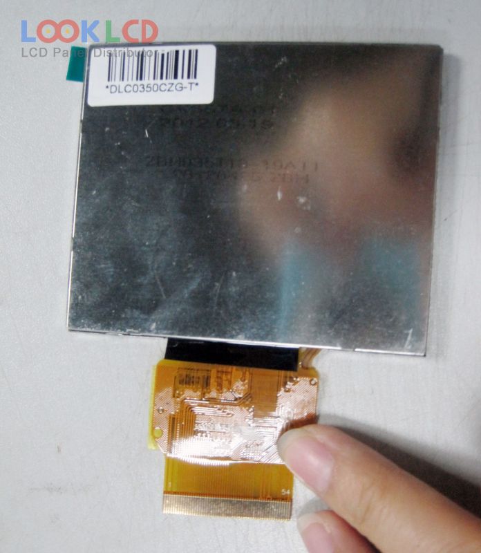 DLC0350CZG-T