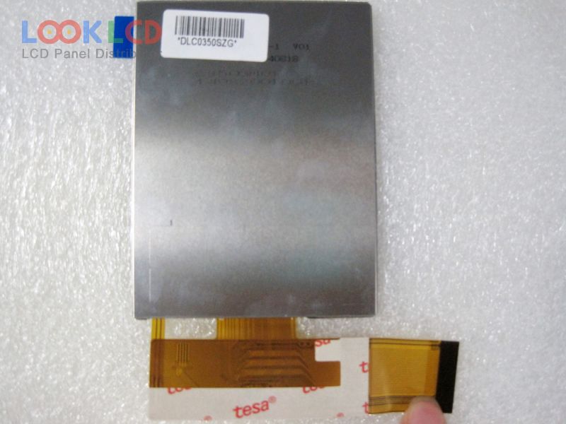 DLC0350SZG