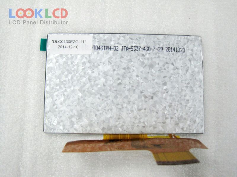 DLC0430EZG-11