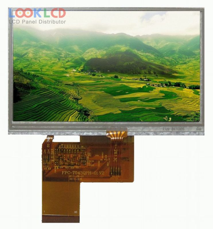 DLC0430LZG-T