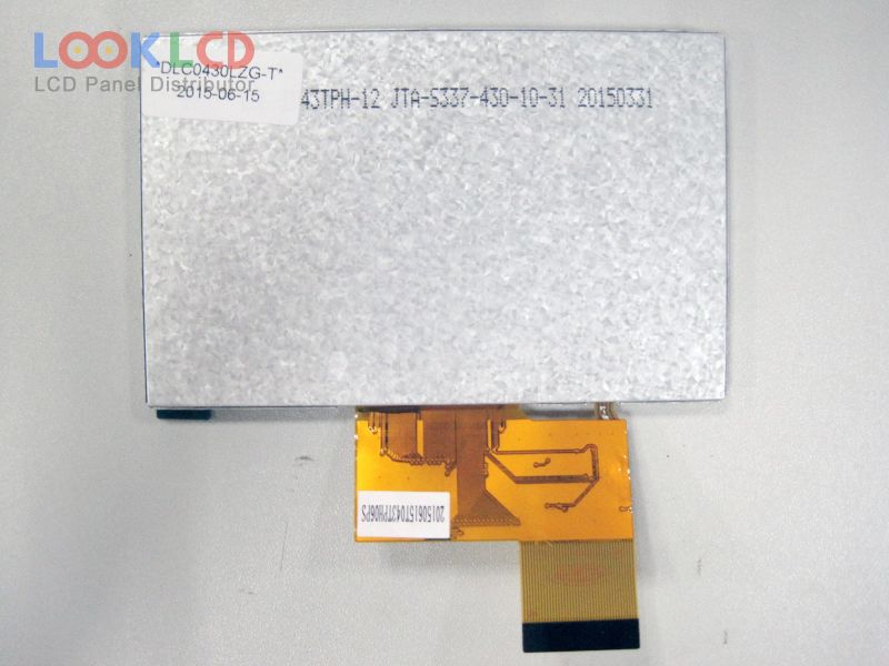 DLC0430LZG-T
