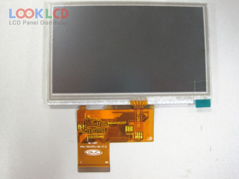 DLC0430LZG-T