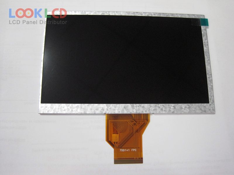 DLC0700BZG-7