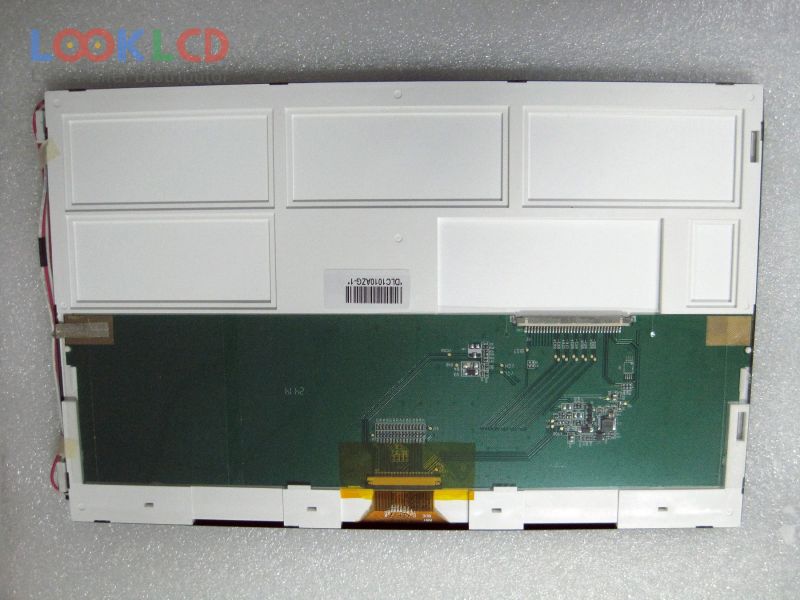 DLC1010AZG-1