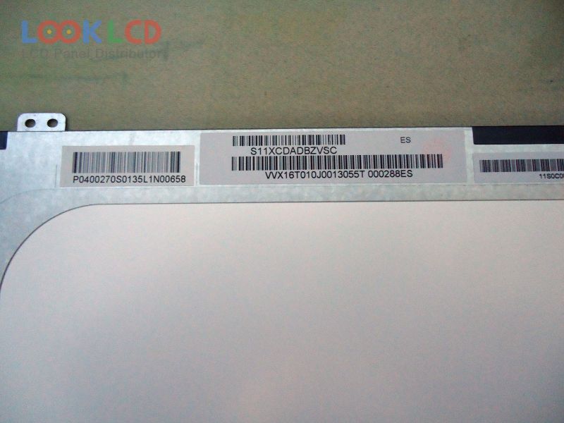 VVX16T010J00