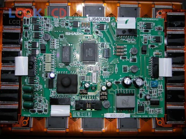 LJ640U34