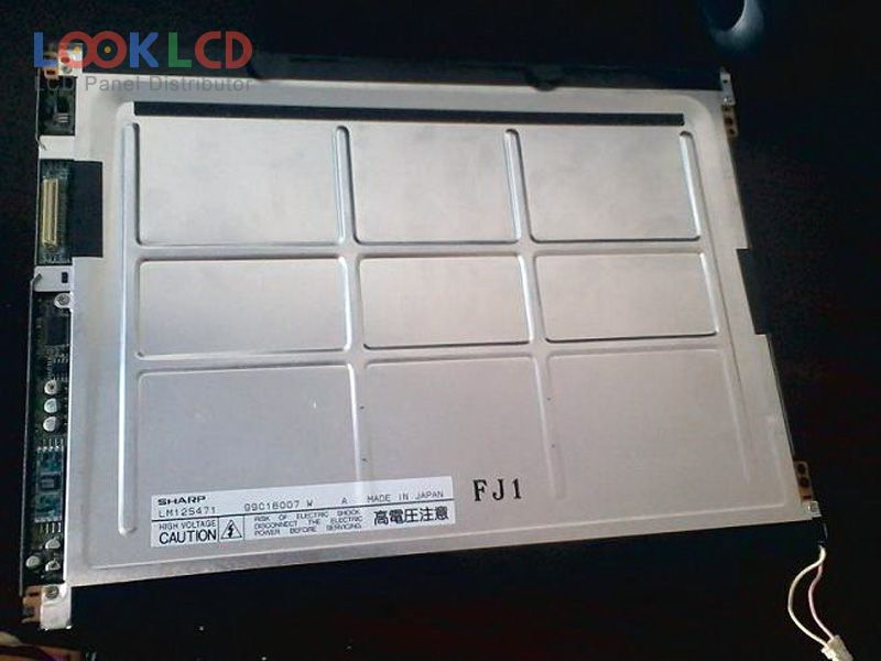 LM12S471