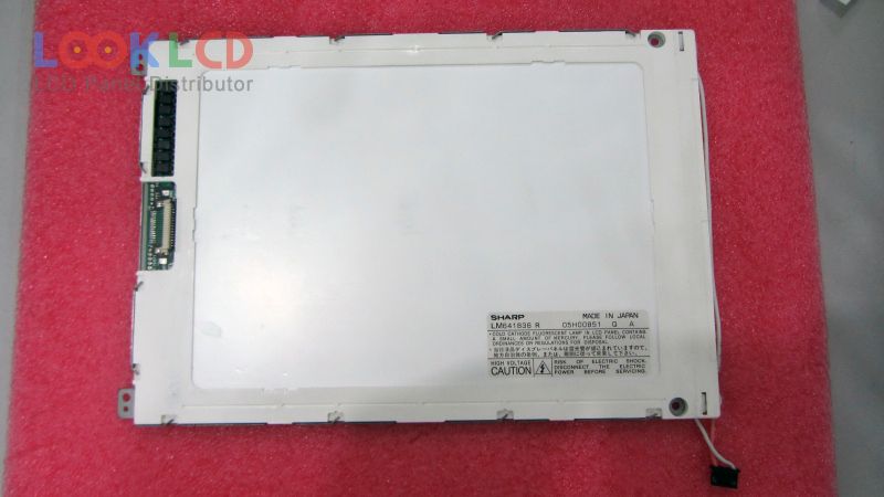 LM641836R