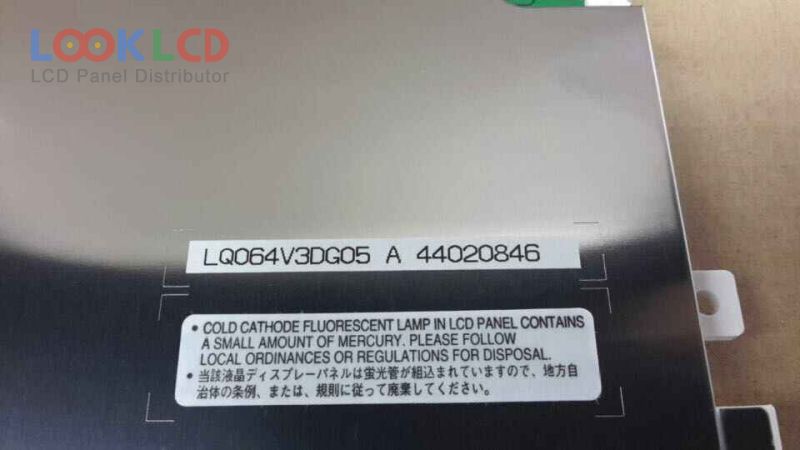 LQ064V3DG05