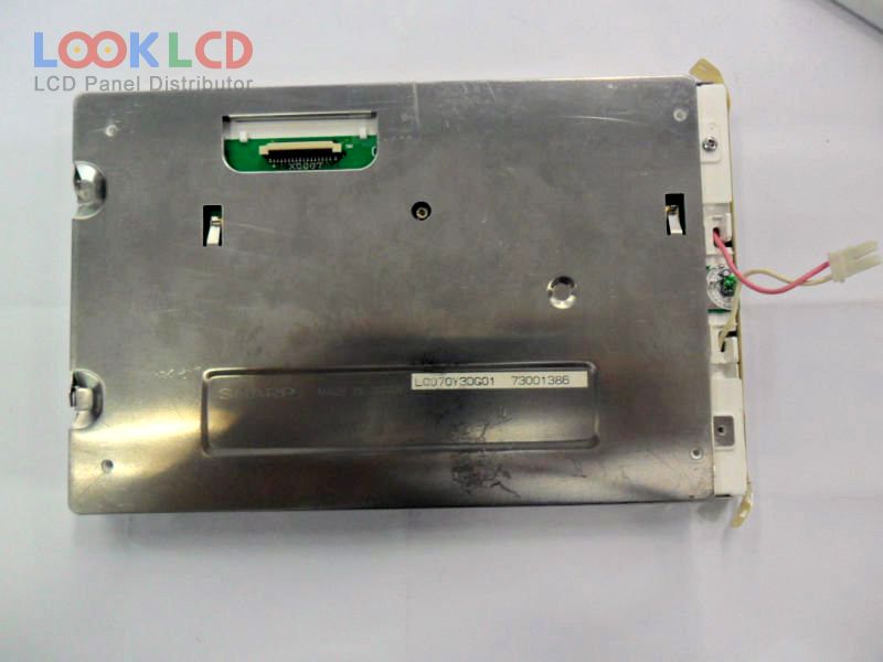 LQ070Y3DG01
