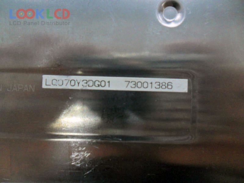 LQ070Y3DG01