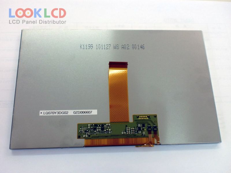 LQ070Y3DG02