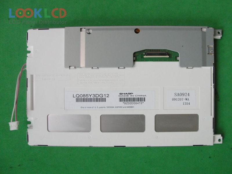 LQ085Y3DG12
