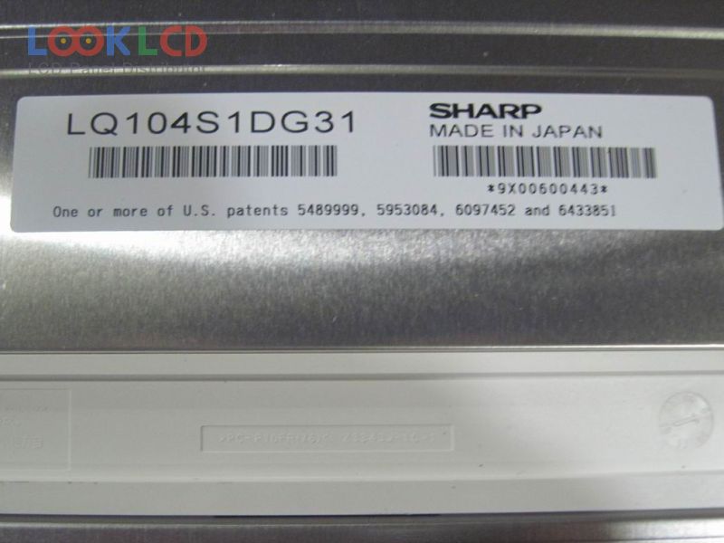 LQ104S1DG31