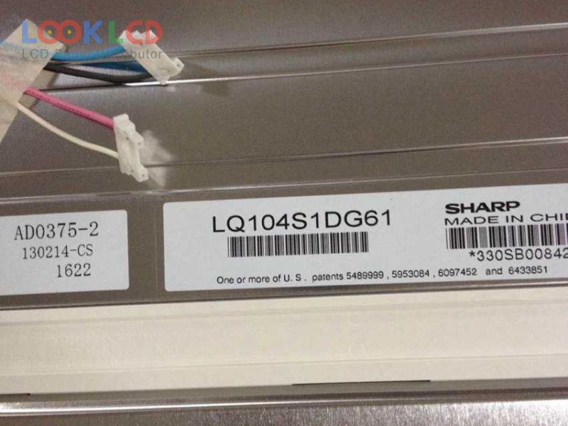 LQ104S1DG61