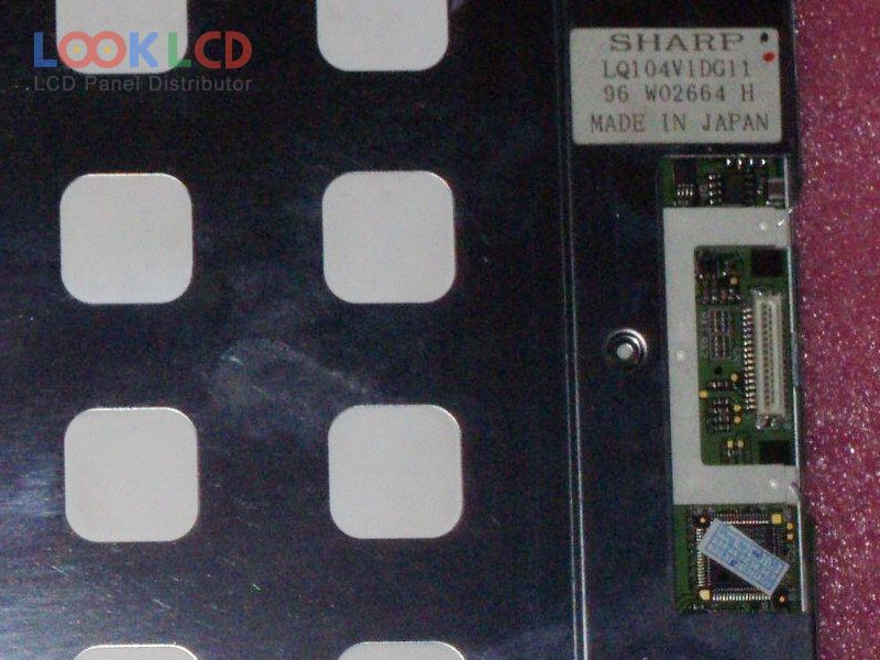 LQ104V1DG11