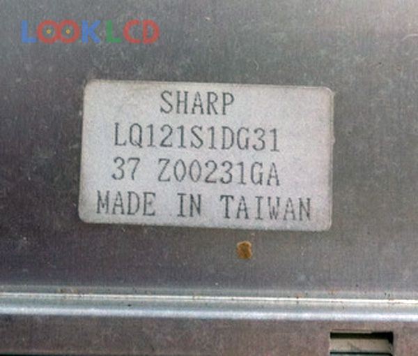 LQ121S1DG31