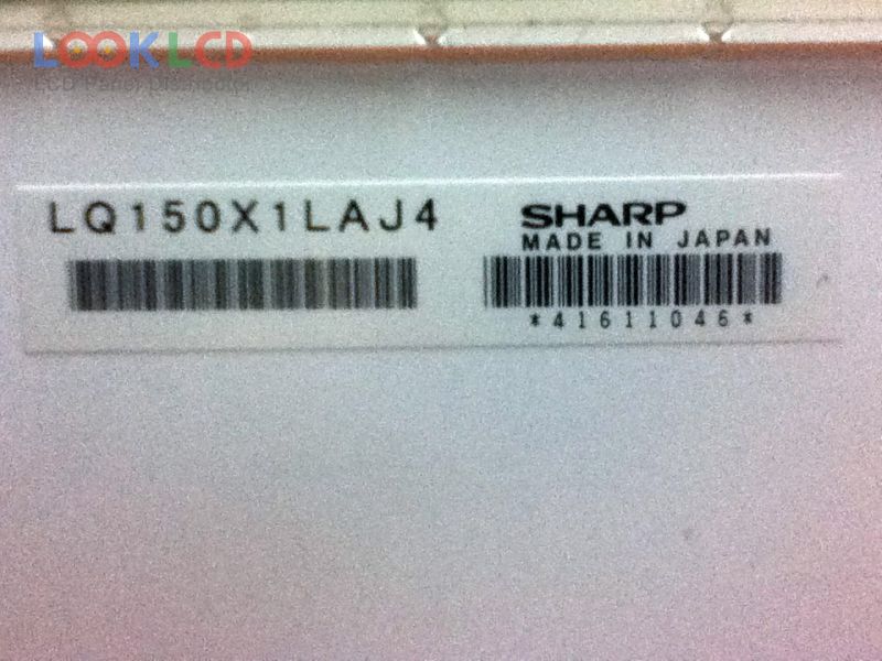 LQ150X1LAJ4