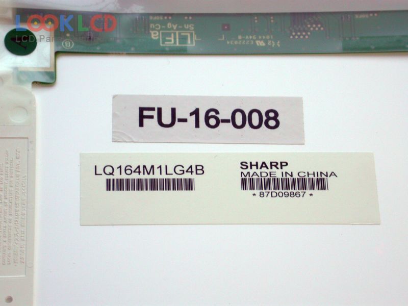 LQ164M1LG4B