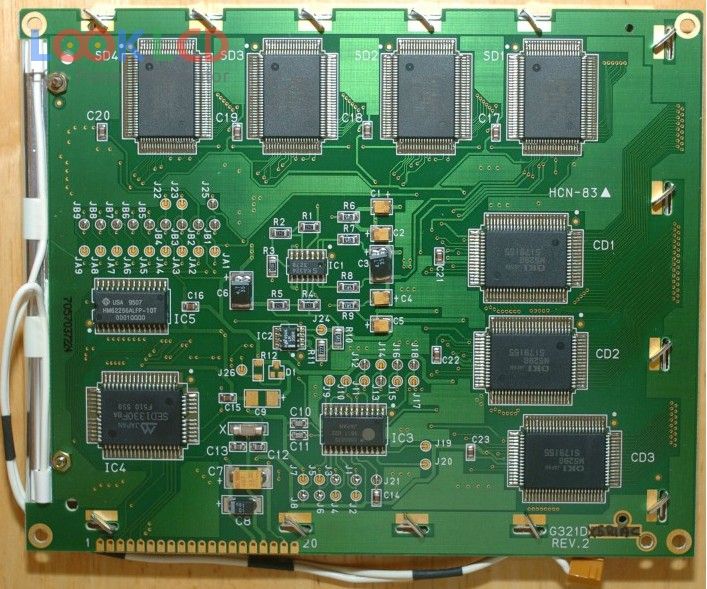 G321DX5R1AC