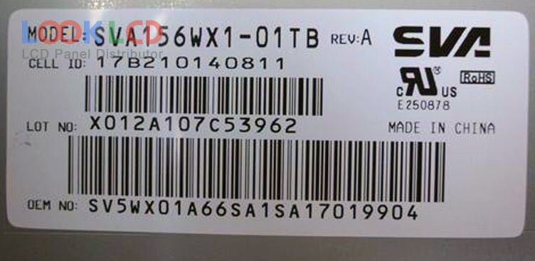 SVA156WX1-01TB