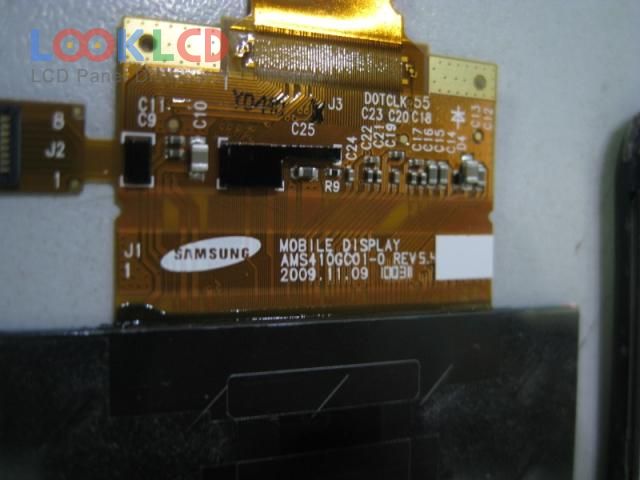 AMS410GC01-0