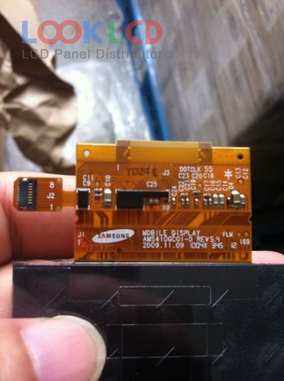 AMS410GC01-0