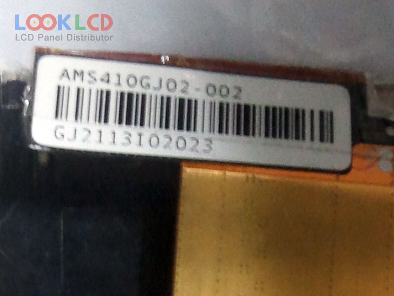 AMS410GJ02-0