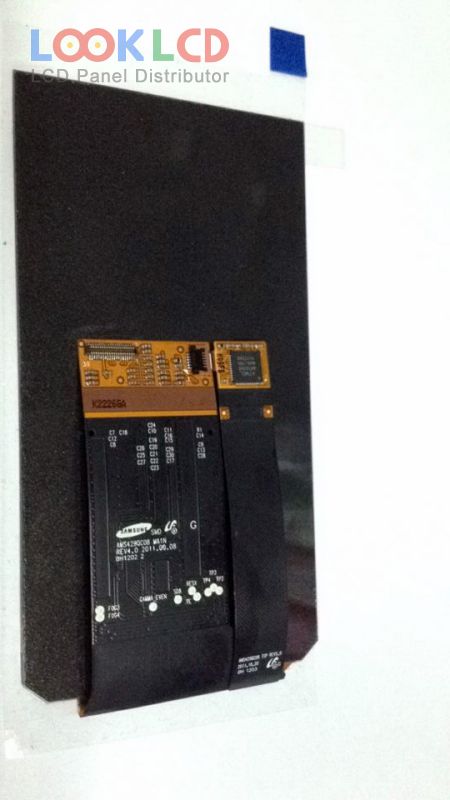 AMS429QC08