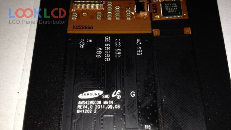 AMS429QC08