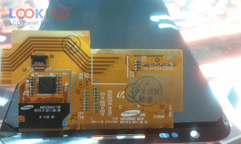 AMS529HA01