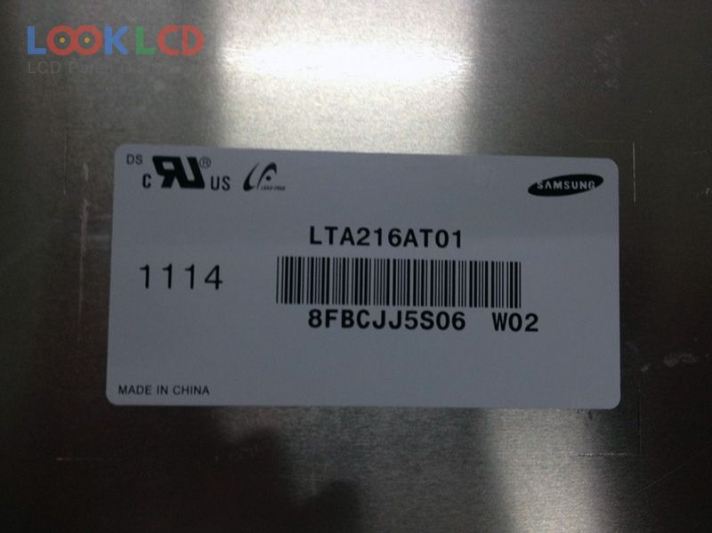 LTA216AT01
