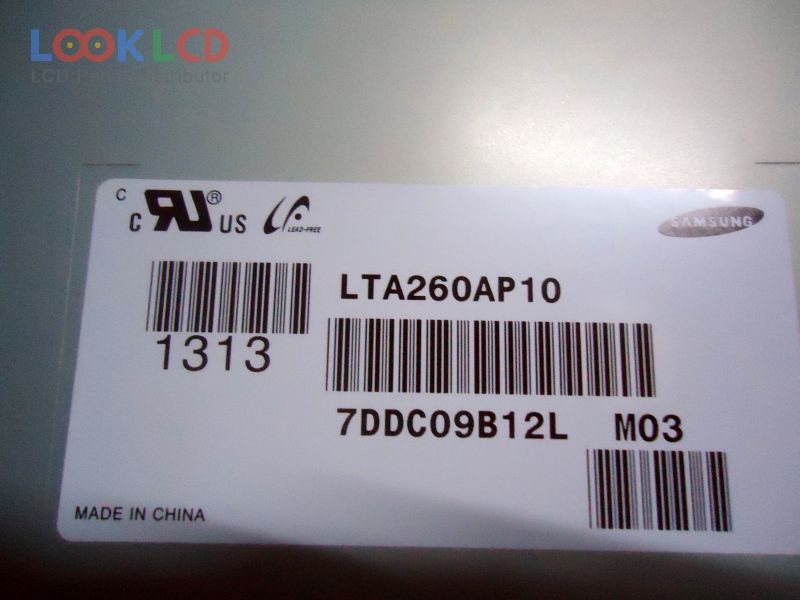 LTA260AP10