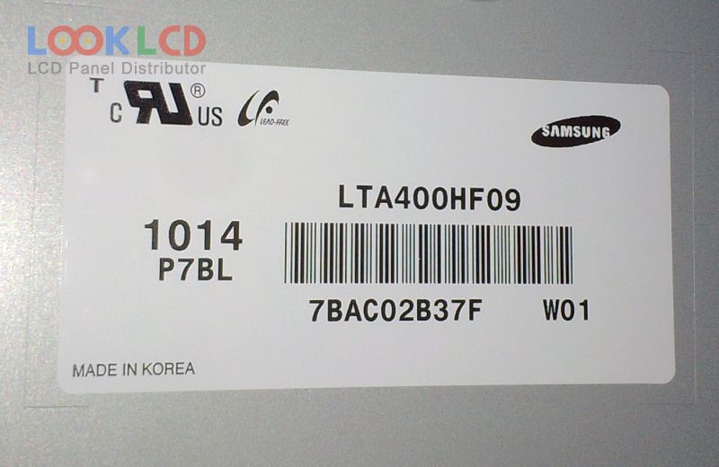 LTA400HF09