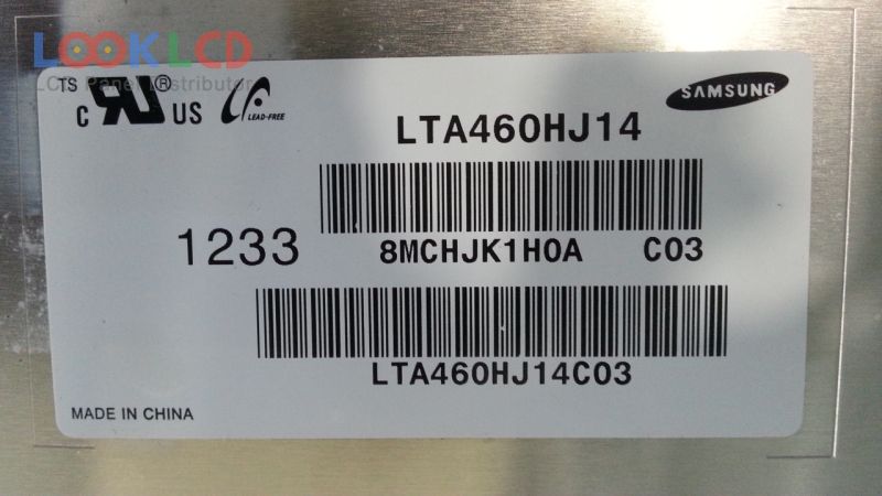 LTA460HJ14